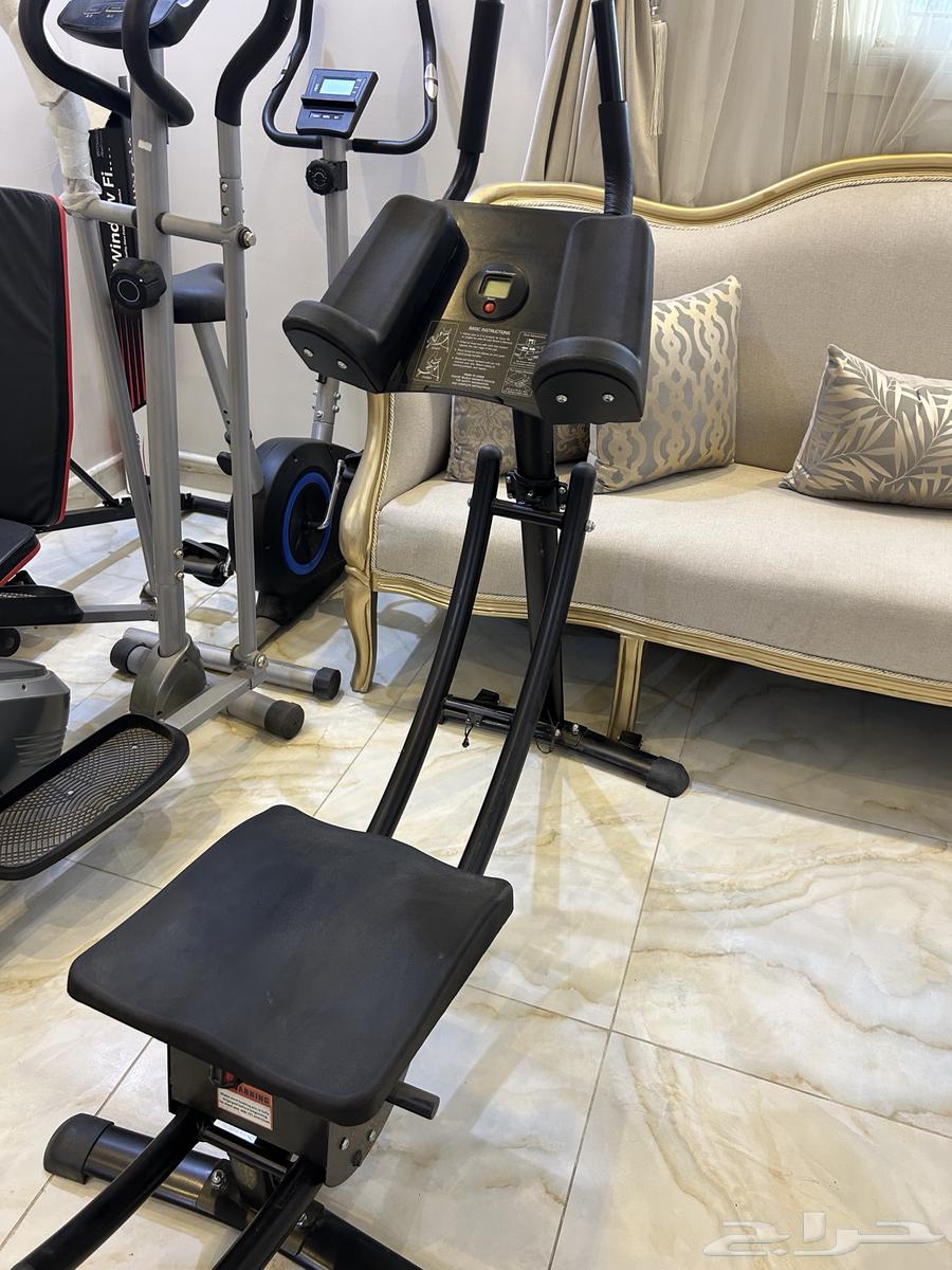 جهاز تمارين بطن64439051114626111