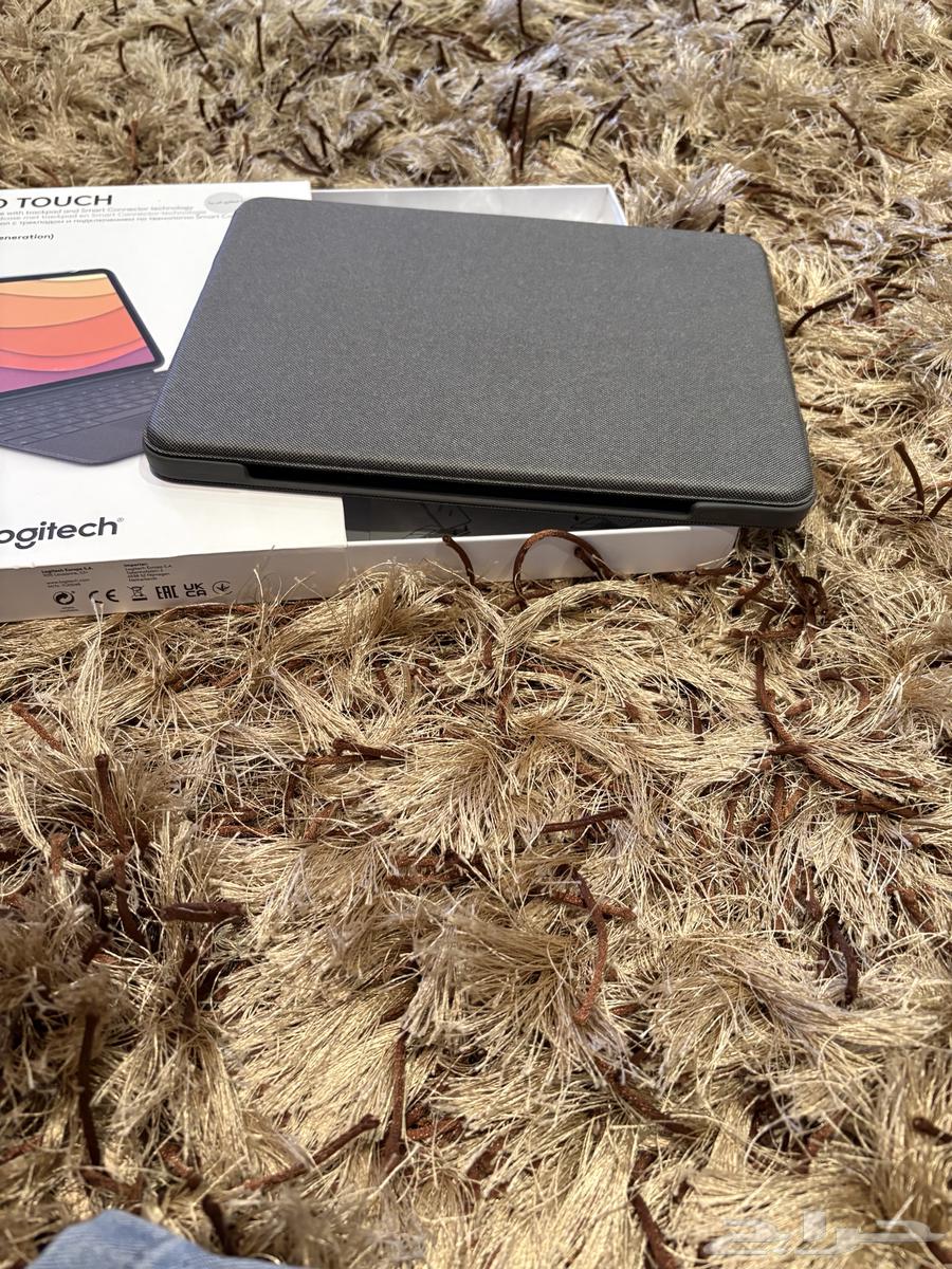 كيبورد ايباد اير عربي وانقليزي جديد مأخذه من جرير64433886509315114