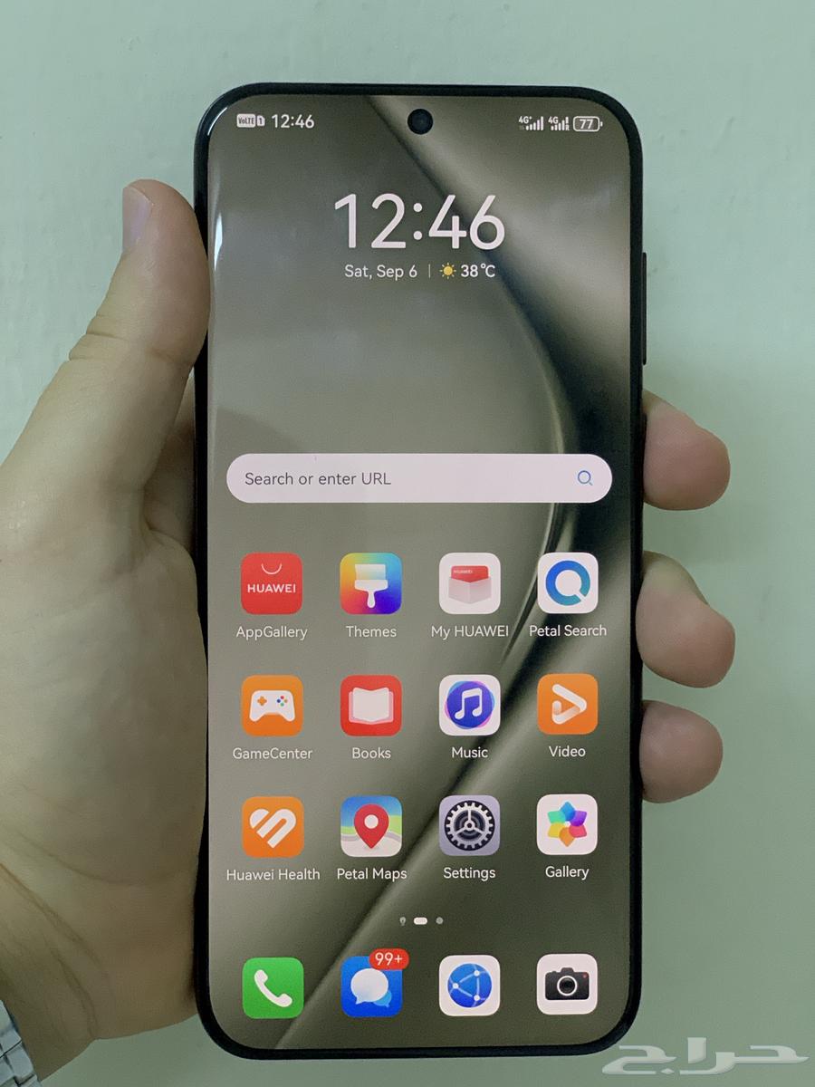 هواوي بيورا 70 الترا64436548102403111