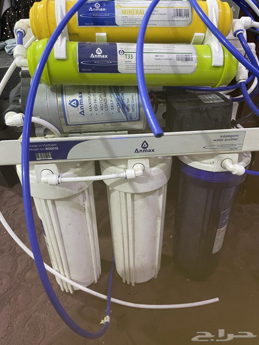 فلتر ماء للبيع64440370139394111