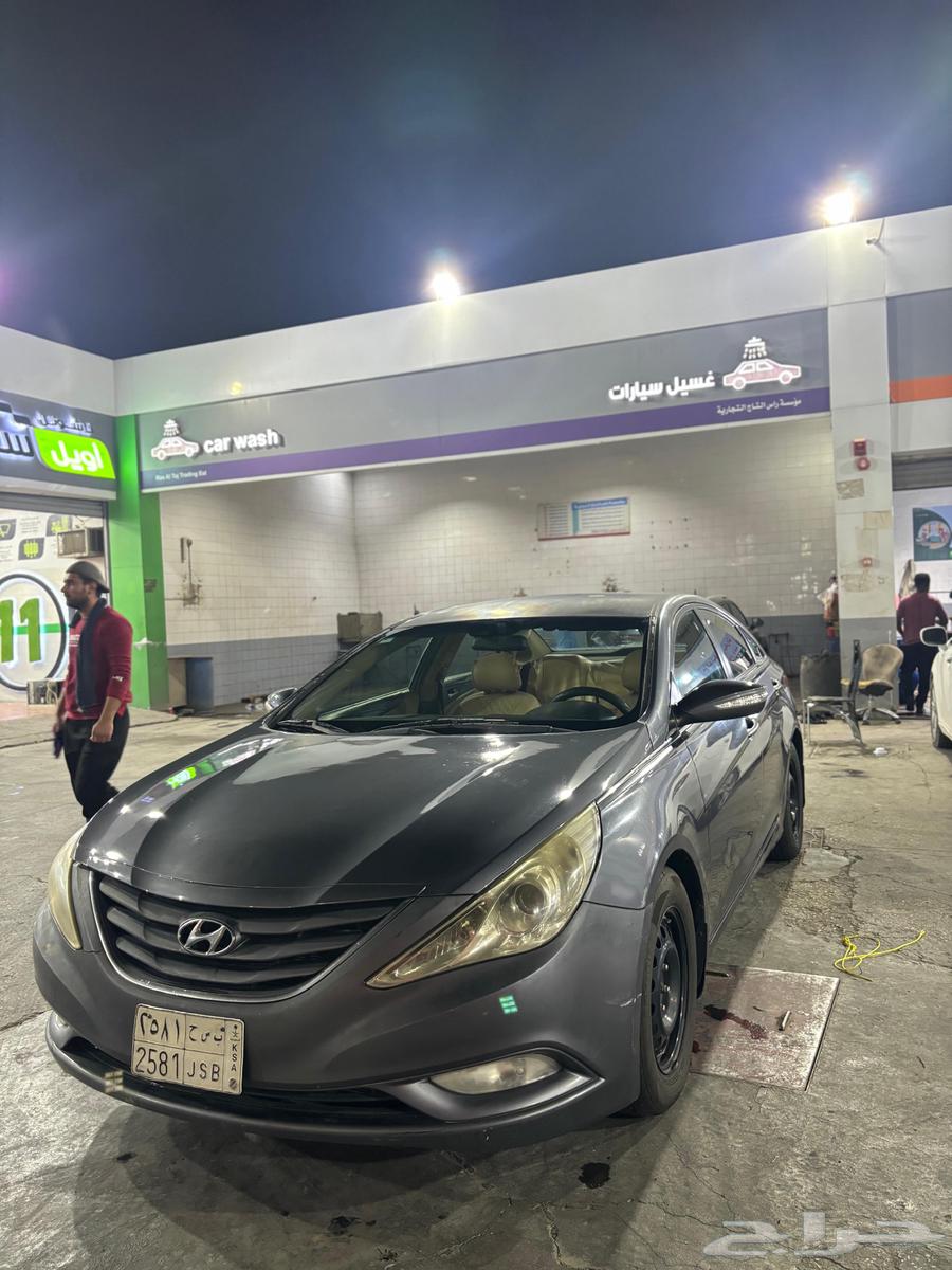 هيونداي سوناتا64593276418946111