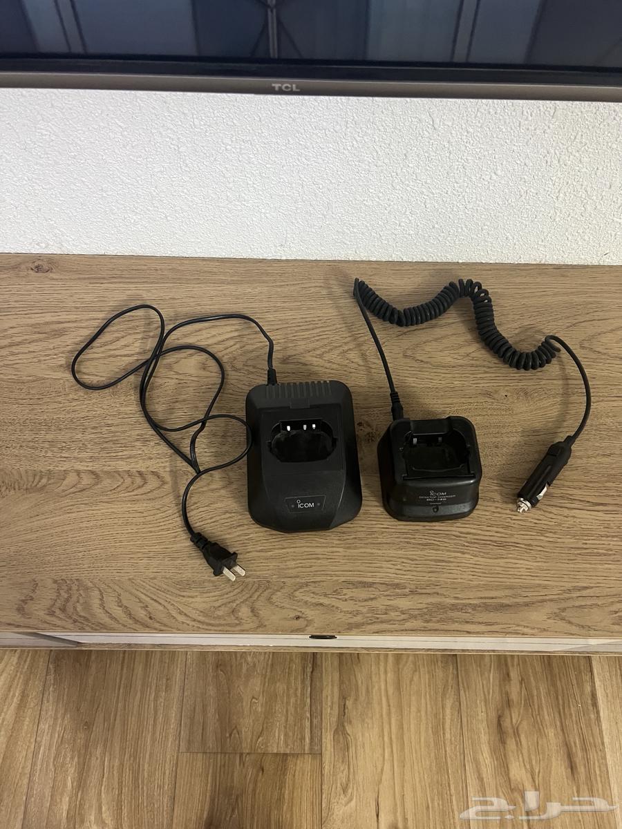 New compact high-precision Icom transmission and reception device64437530741121110