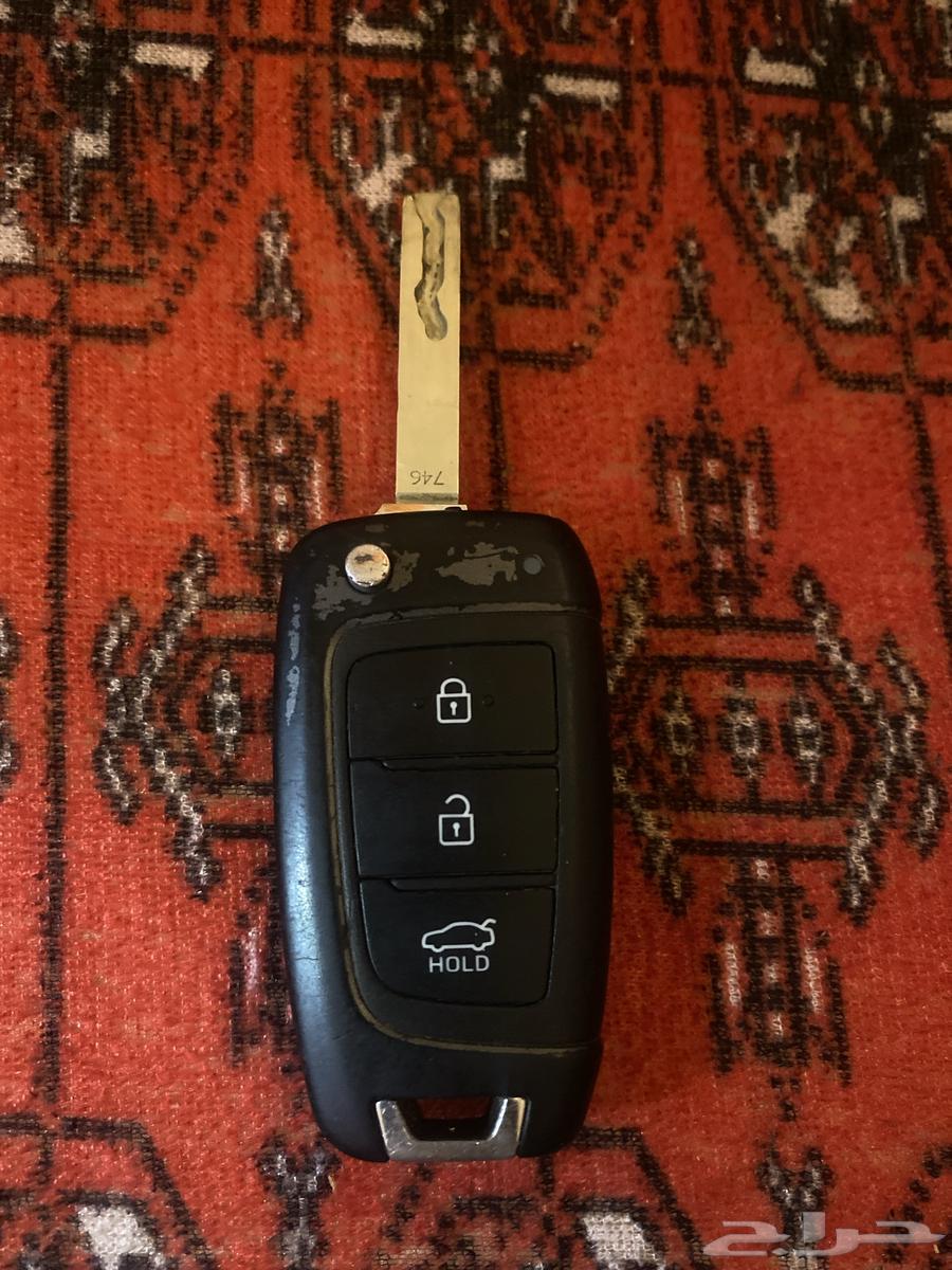 Accent key64595391332354110