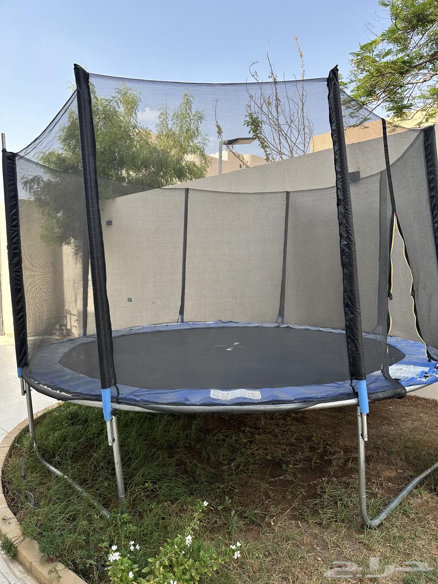 نطيطة ترامبولين64437639099009110