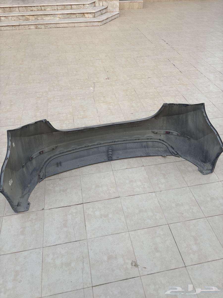 صدام تجاري هونداي النترا مرشوش وجاهز مستعمل64596846325249111