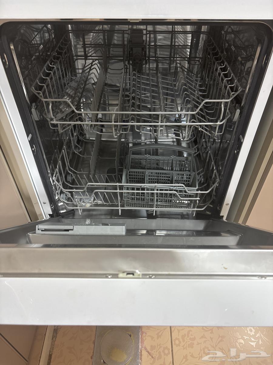 غسالة صحون جديدة64433873152770111