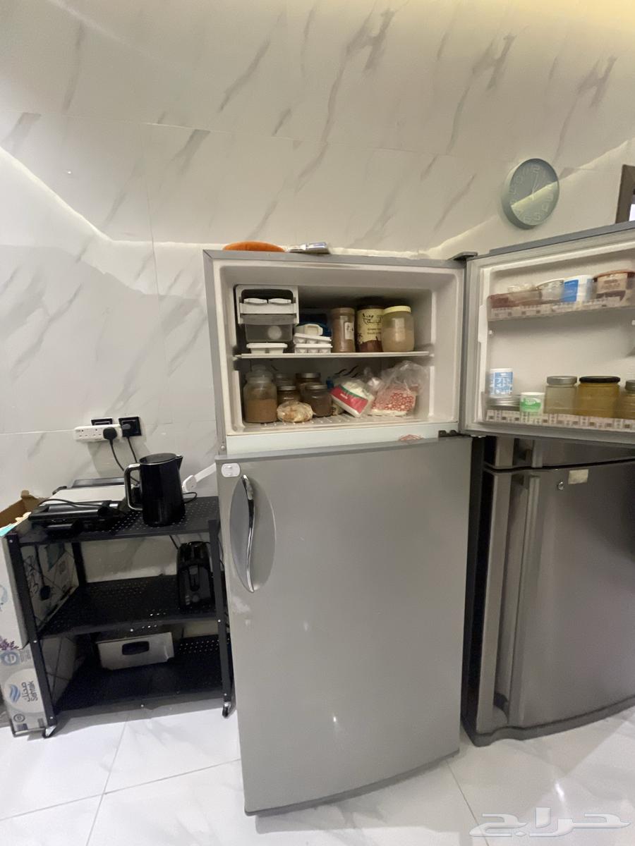ثلاجه للبيع64436574826498111