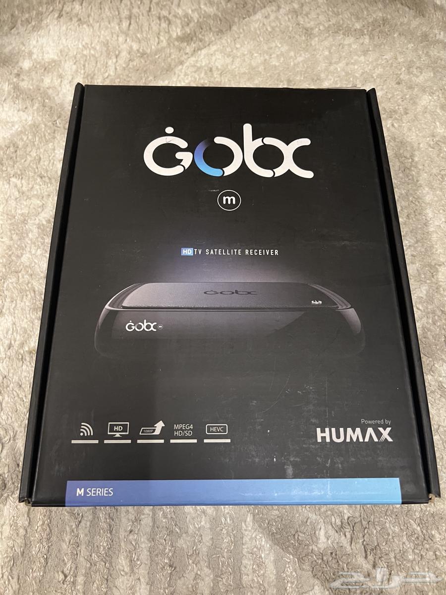 ريسيفر Gobx للبيع64439904214145110