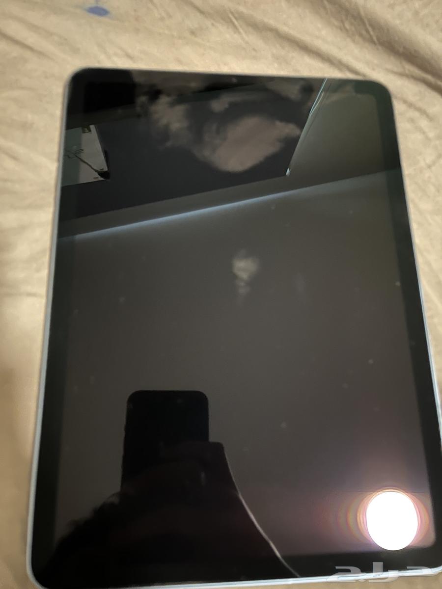 ايباد اير الجيل الخامس للبيع بسعر كويس64436641850882111