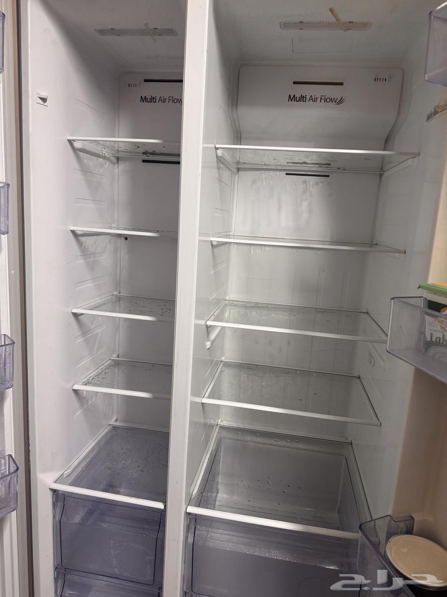 ثلاجة هايسنس64435610922755114