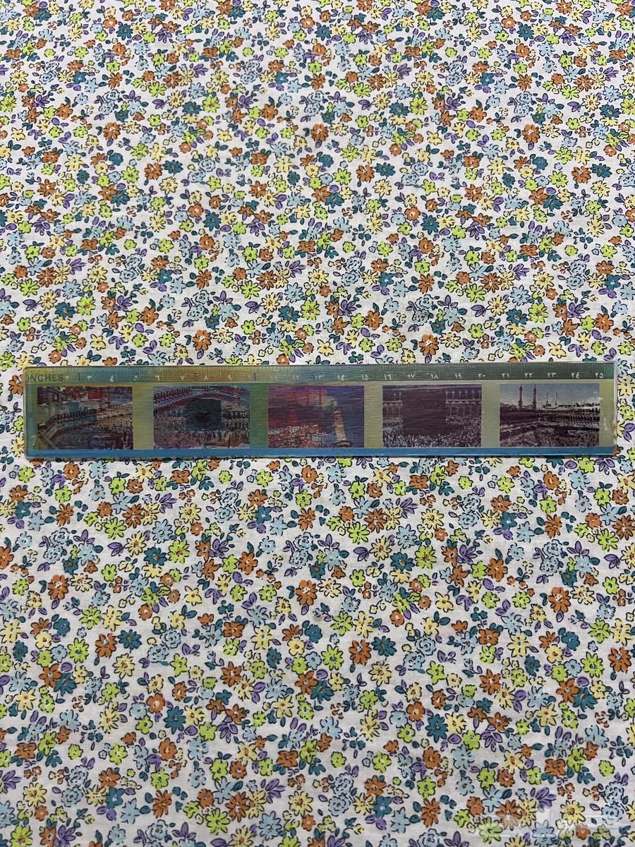 مسطرة قديمة ثلاثية الابعاد - مكة المكرمة64434497580290110