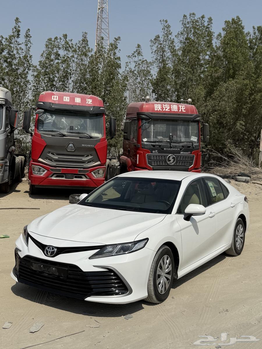 كامري 2022 عداد 3000 فقط64597422084866112