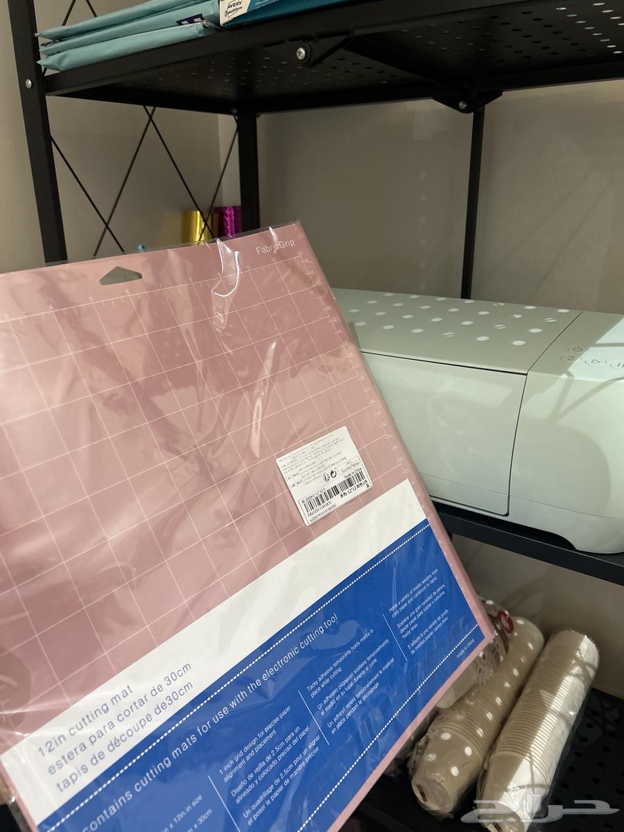 Cricut Maker Cutting Machine64438123344643114