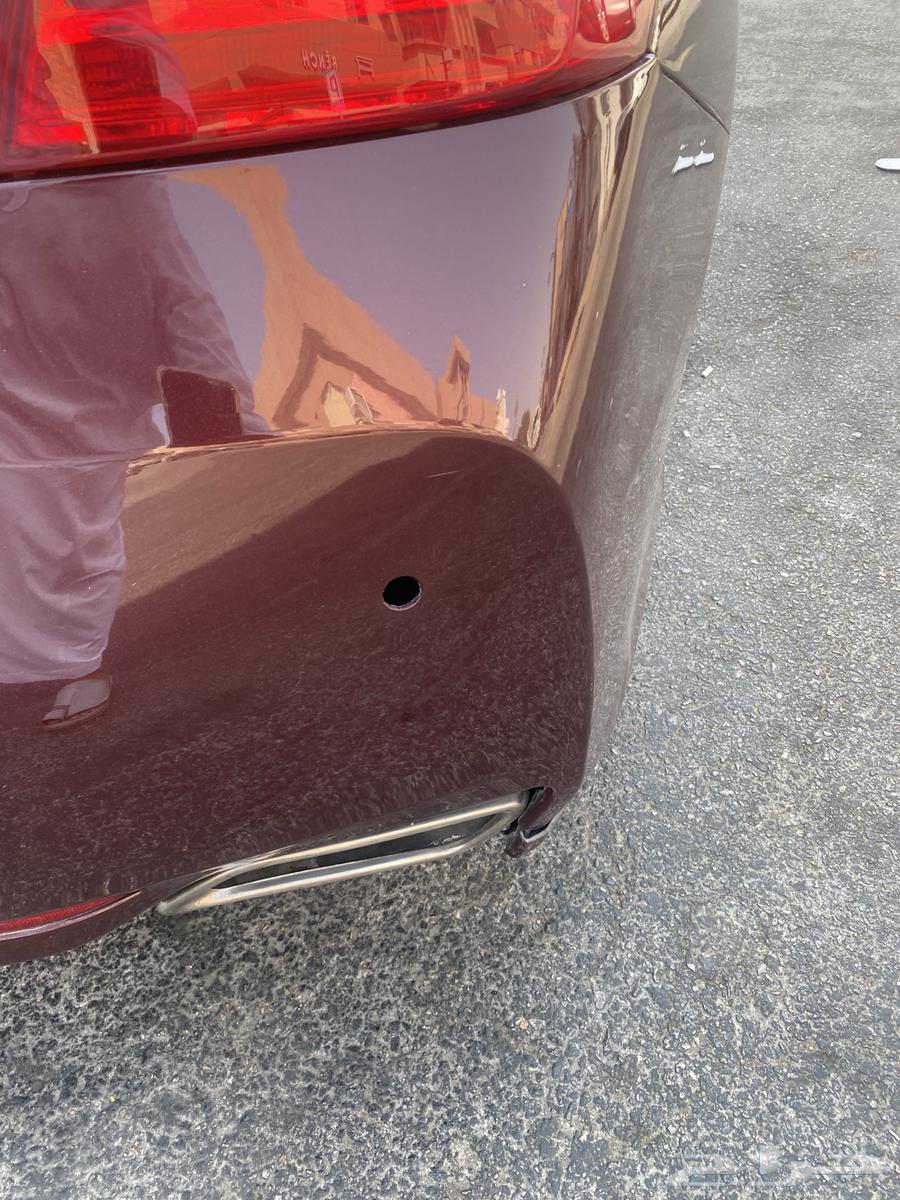 هوندا اكورد للبيع64597372912387114