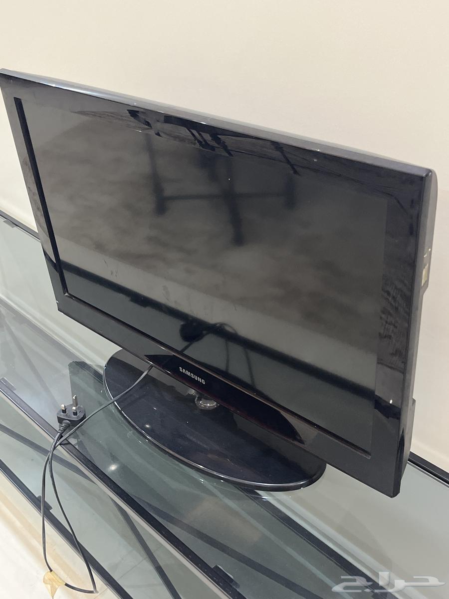تلفزيون سامسونق للبيع على السوم64440505760641110