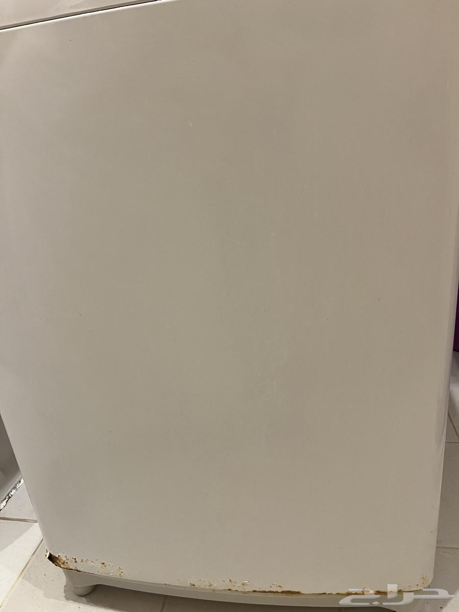 Automatic washing machine64440437667458114