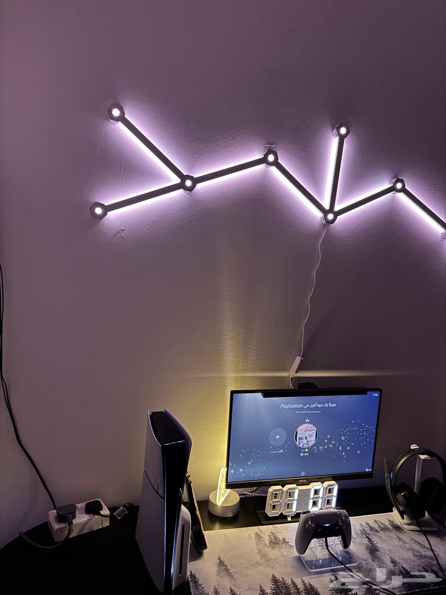 Complete setup for sale with Sony and screen64441117384449112