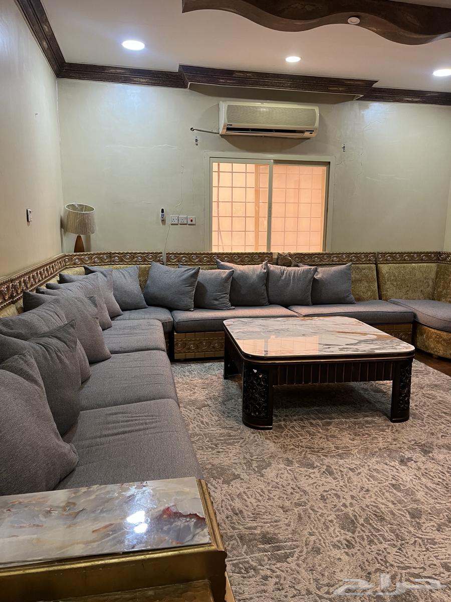 كنب للبيع سبب البيع لعدم الحاجة64436172838658112