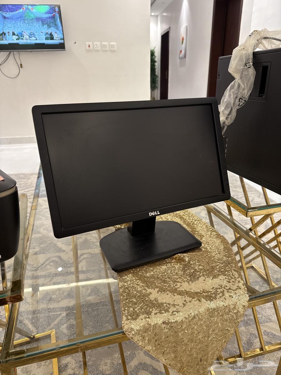 My desktop is ready64434169258882112