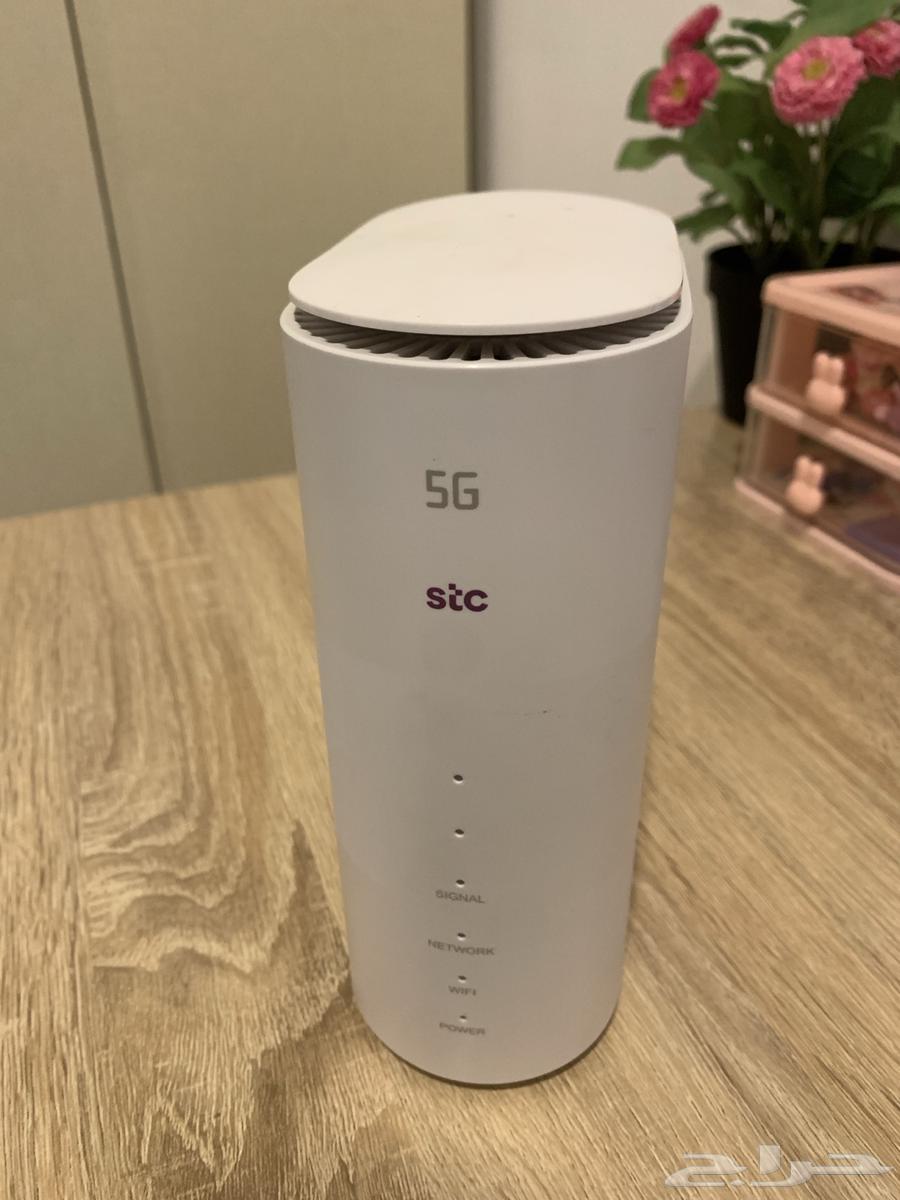 stc 5G router used for only one year64437746816769110