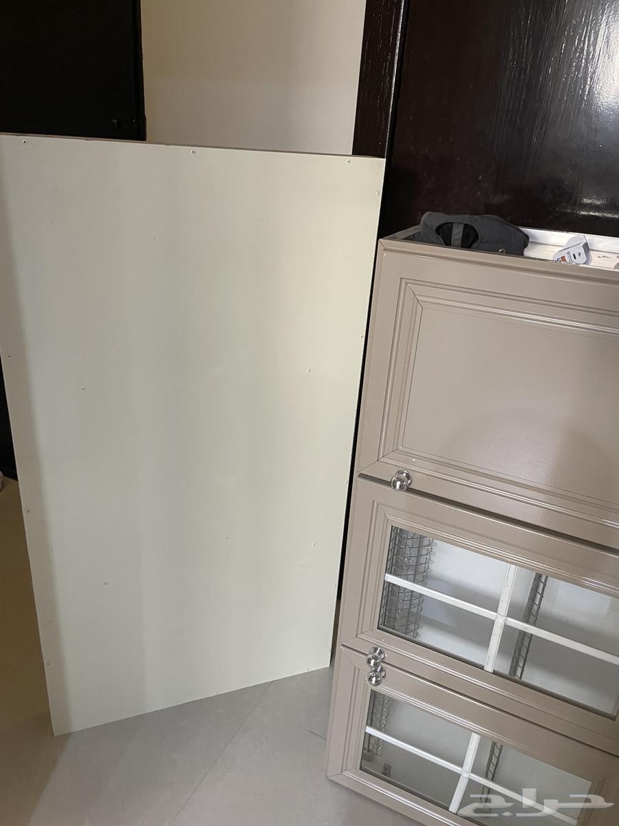 شبك مجلاء مع استاند الالمنيو. للغساله او الفرن64437436570881113