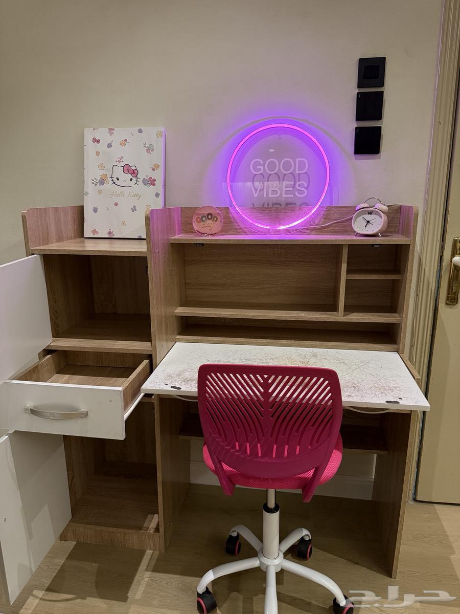 لاتفوت الفرصه اثاث مكتبي مستعمل نظيف64437786863875110