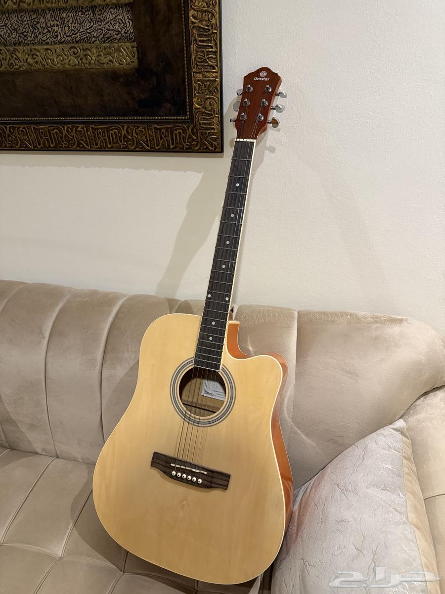 جيتار نظيف للبيع ب200ريال64441008716033112
