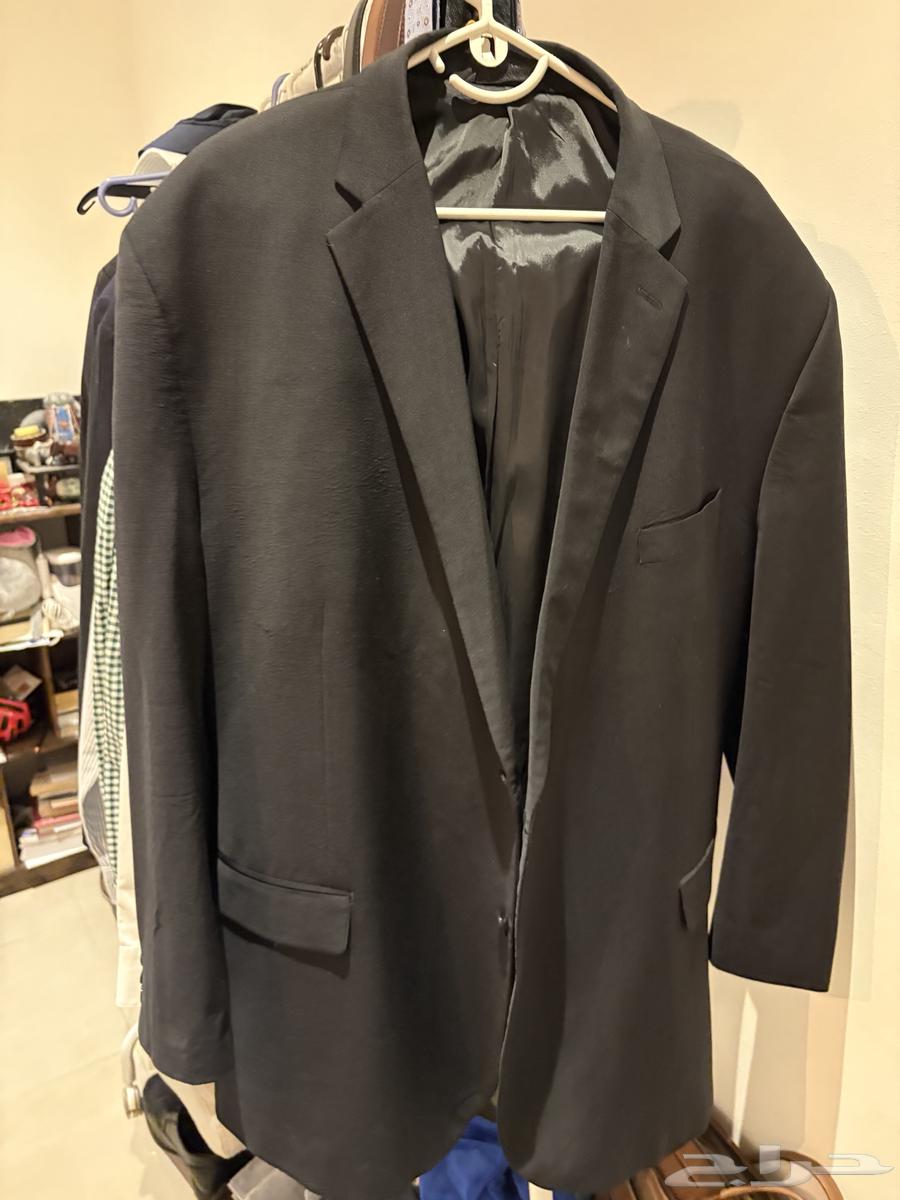 مجموعة ملابس أصلية مستعملة مقاسات كبيرة XXX64438337838339114