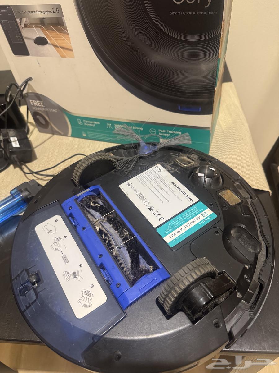 مكنسة ذكية لا سلكية64440002365314112