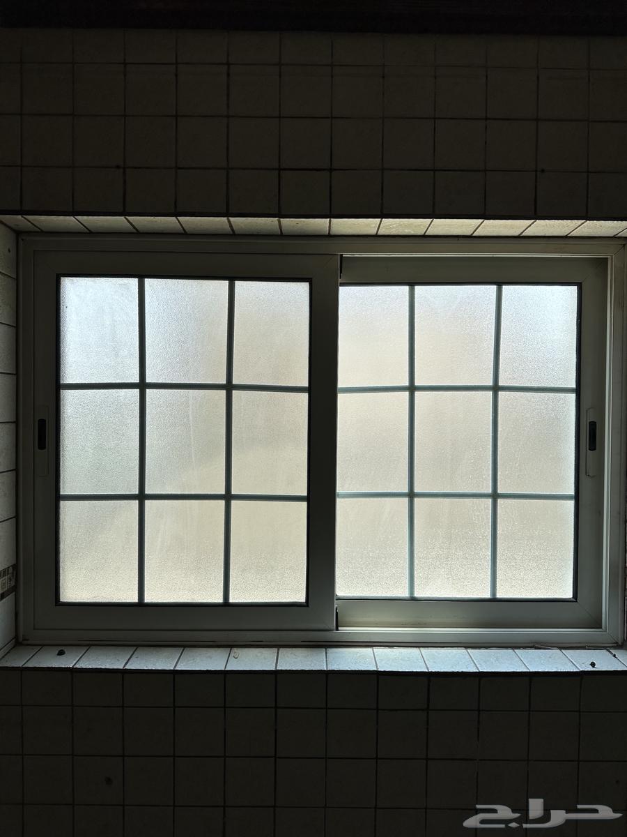 للبيع نافذه المنيوم64435984236035111