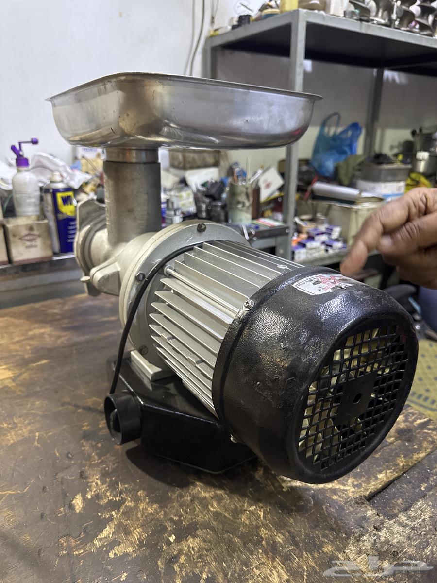 مكينة فرامه لحم ايطالي CGT64439843023747113