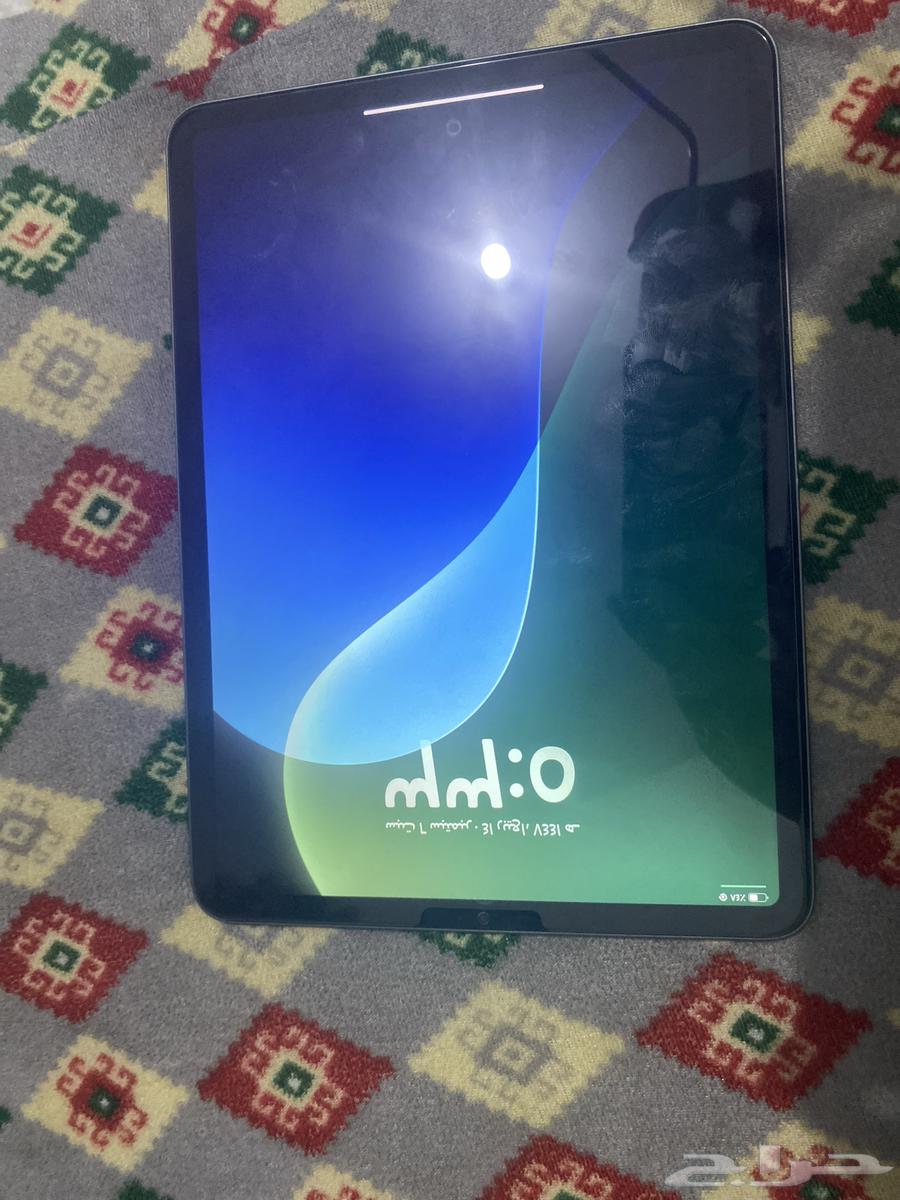 iPad Pro for PUBG 120fps, device not disassembled or bent64438901550721110