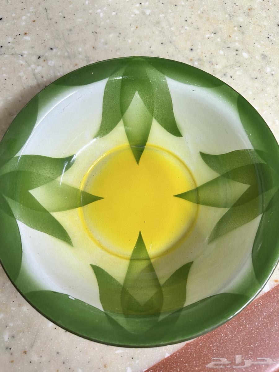 للبيع صحون قديمة من الثرات لها اكثر من 80سنة64438713064449112