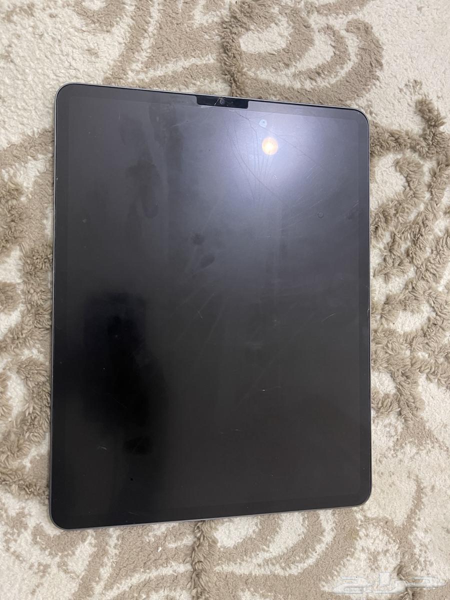 ايباد برو 12.9 انش64434020508419112