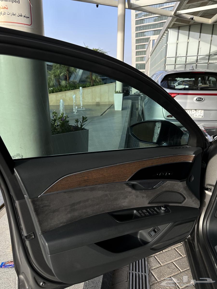 Audi A8 L 2019 - اودي اي 8 فل كامل مواصفات خاصة64587702026113113