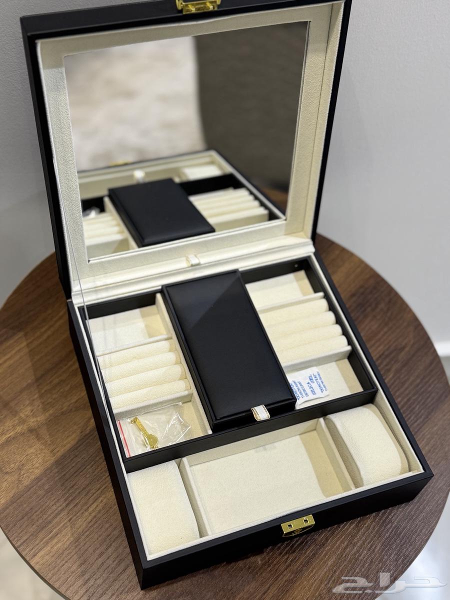 New luxurious accessories box64440233122306114