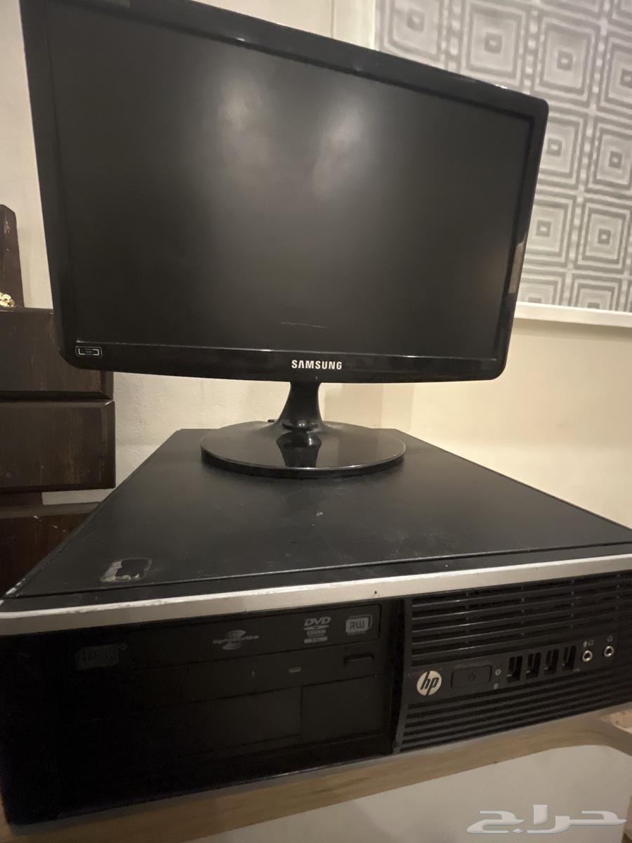 HP Desktop Computer 16GB RAM64436869933698113