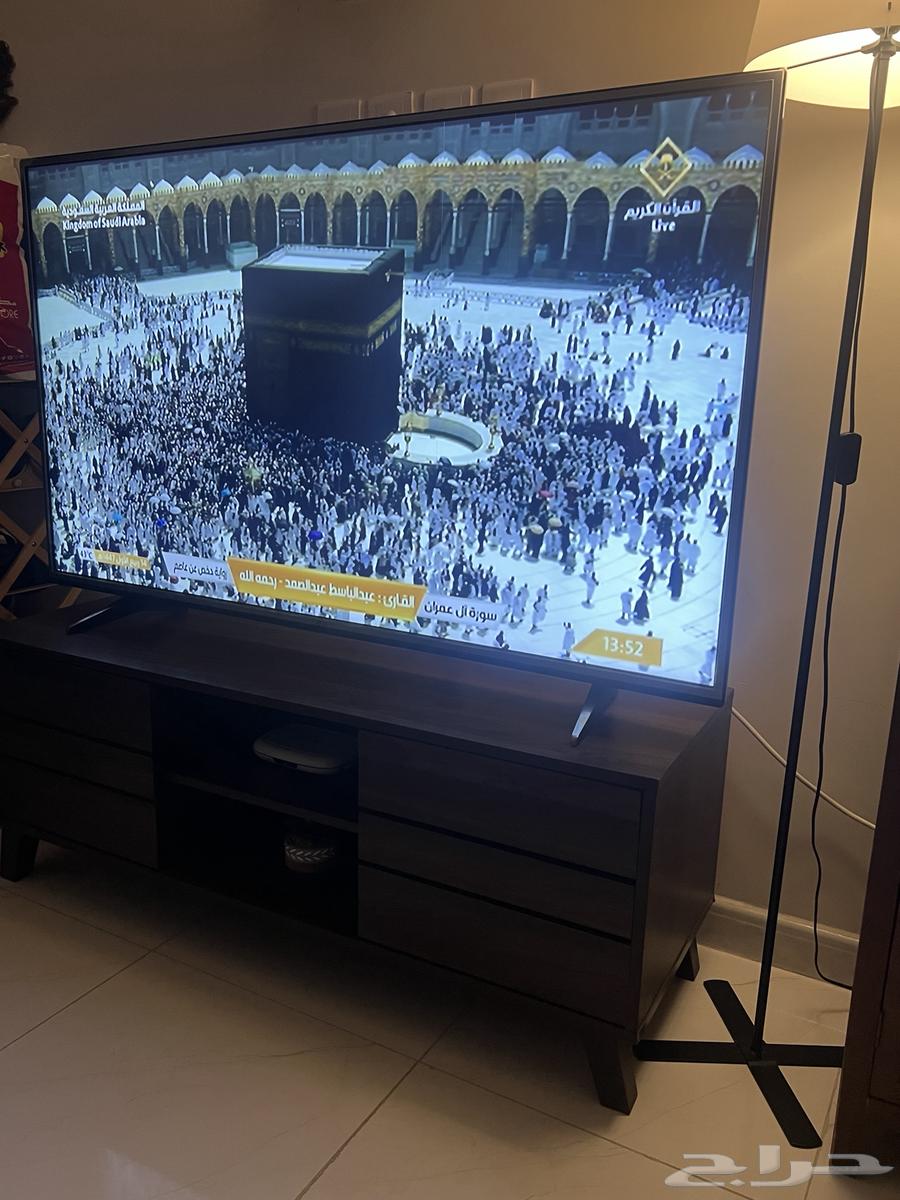 شاشة ال جي LG للبيع 55 بوصة سعر رخيص64437045605890111