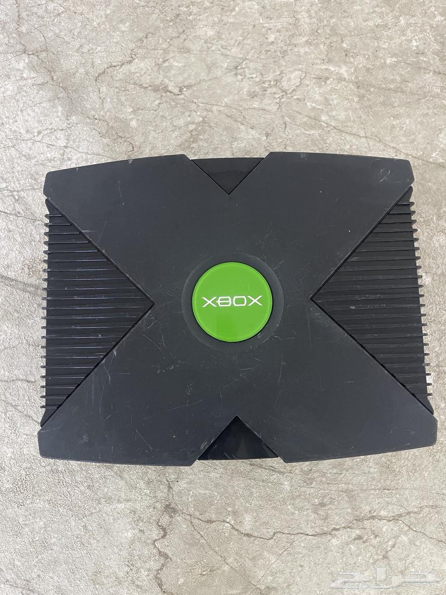 اكس بوكس اورجنال64437571299075111