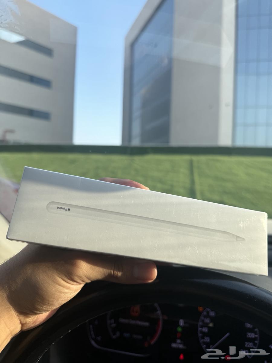 قلم ايباد64437975372930111