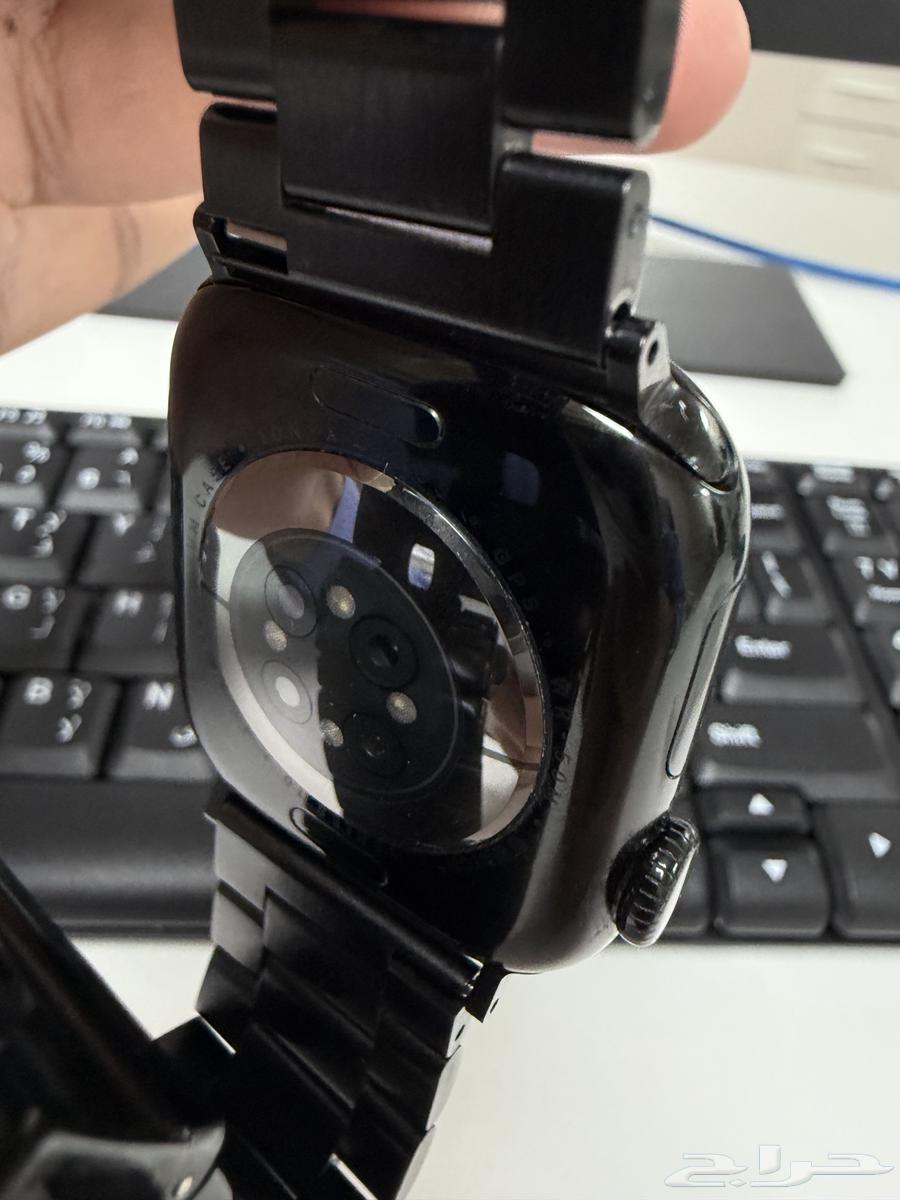 ساعة أبل سيريز 10 بحجم 42 مم64439692032641112