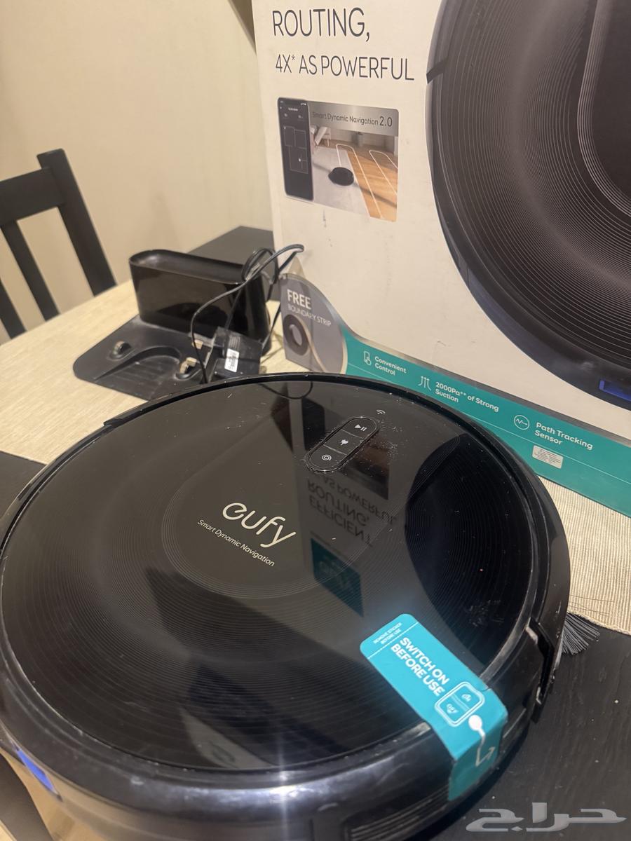 مكنسة ذكية لا سلكية64440002365314113