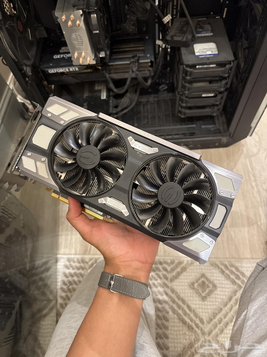 i5 processor and 1070ti graphics card and MSI motherboard sold64439172354563110