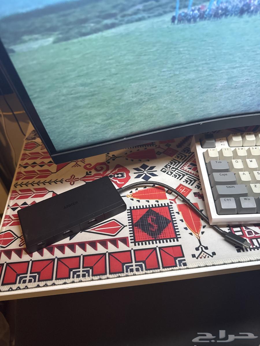 Anker 9-in-1 Hub with 100W Power Delivery 4K64441049396609110