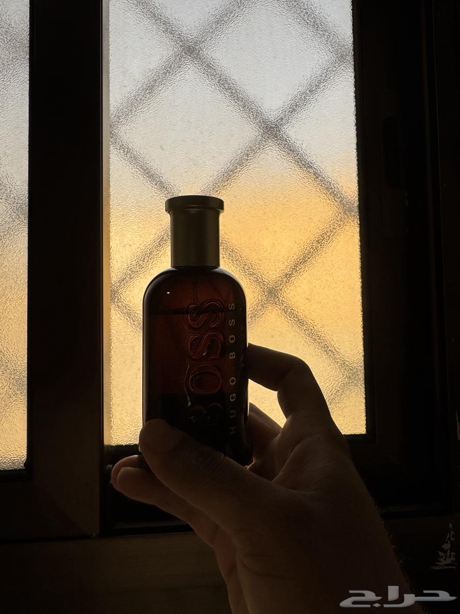 عطر بوس اصلي64437881434370111