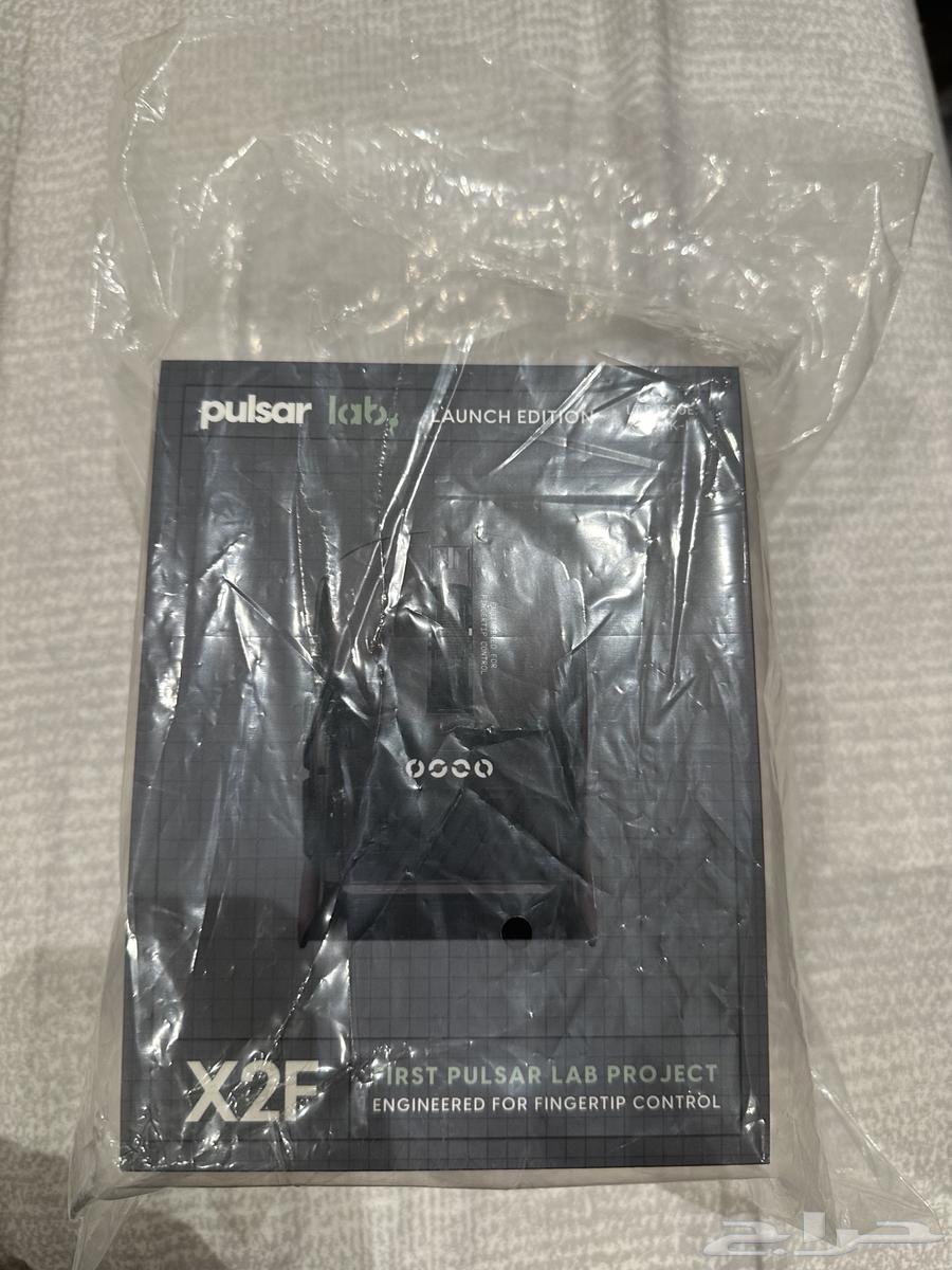 Pulsar X2F64437908329217111