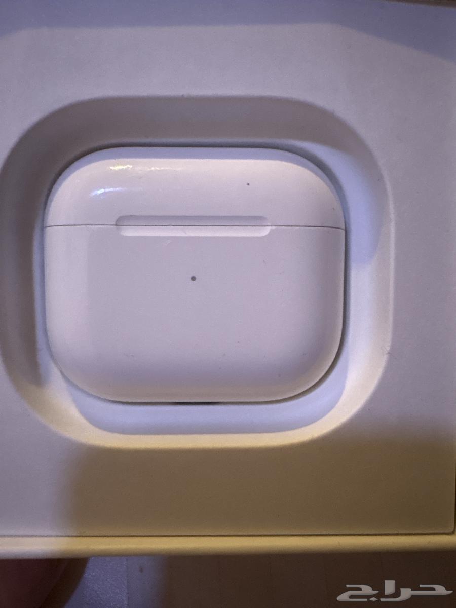 AirPods 3rd generation64434484102146112