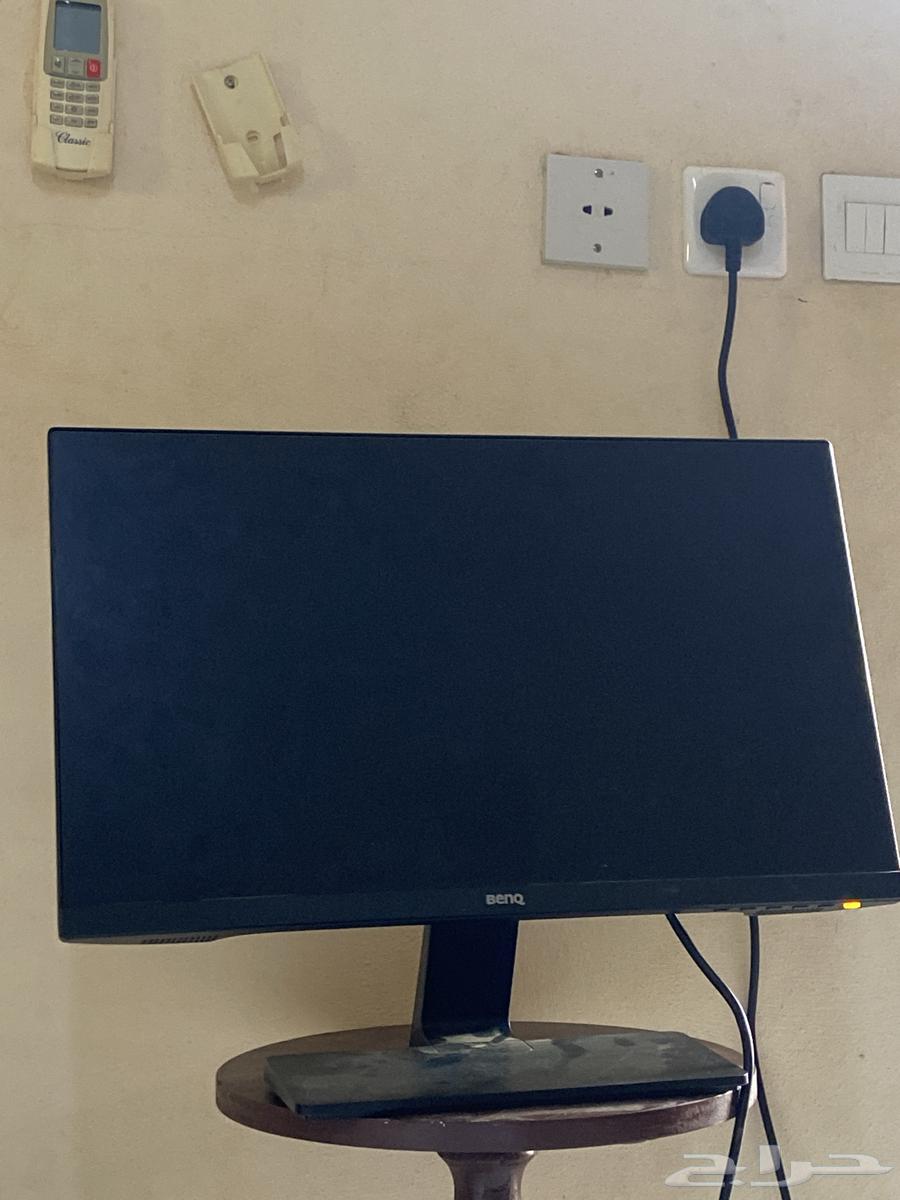 PC for sale with monitor, willing to exchange for iPhone 15 Pro64439199269762112