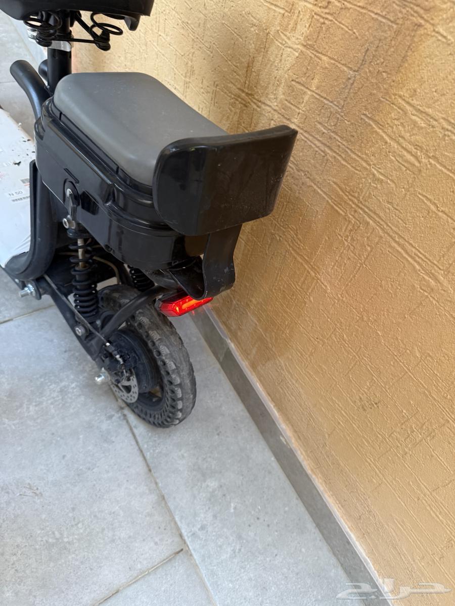 سكوتر ابو شنطه64438901574147113