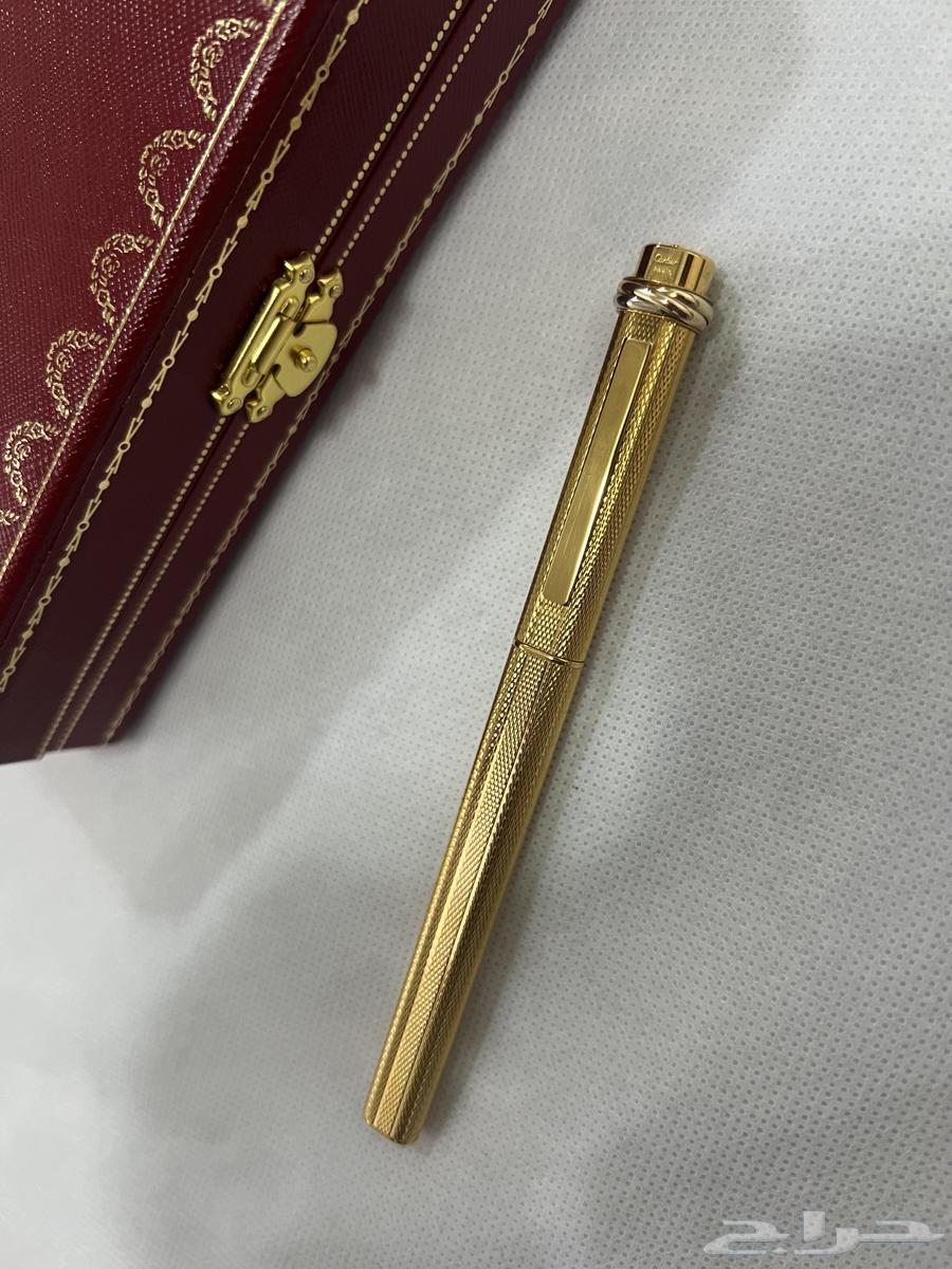 للبيع قلام كارتير اصلي64436534381953114